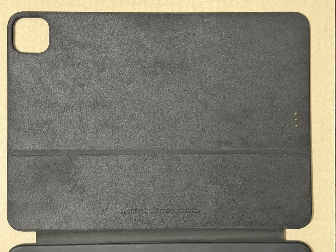 iPadPro 11インチ Smart Keyboard Folio