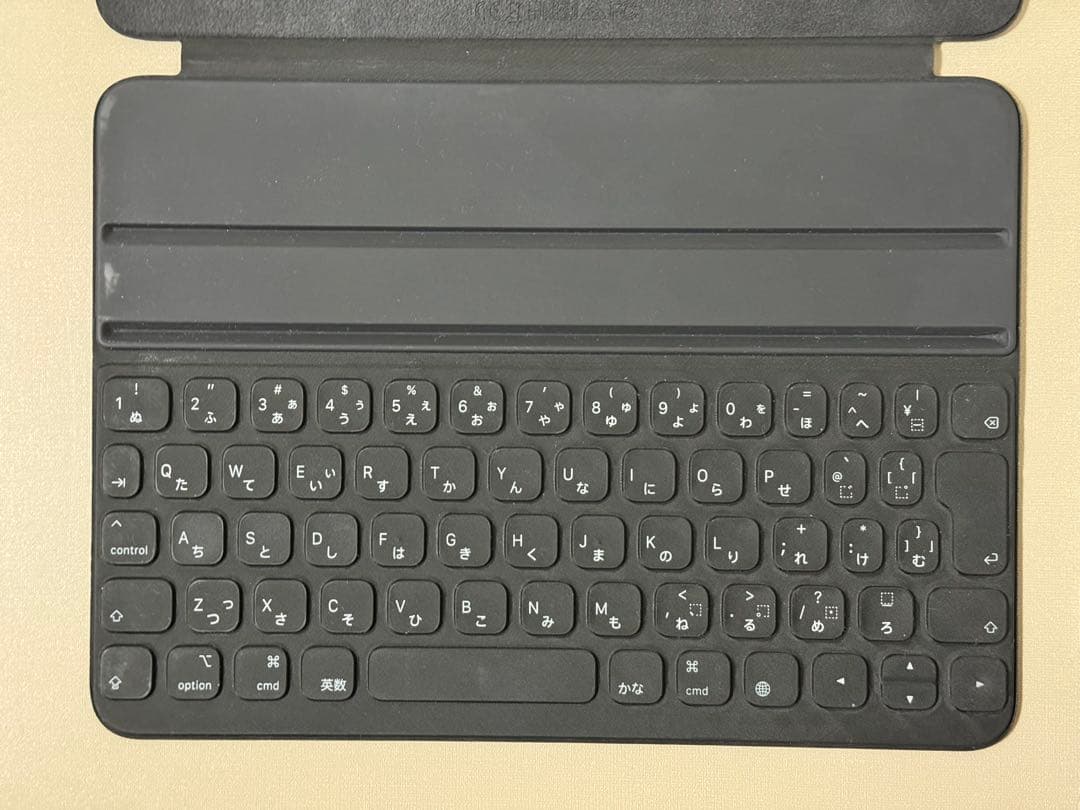 iPadPro 11インチ Smart Keyboard Folio
