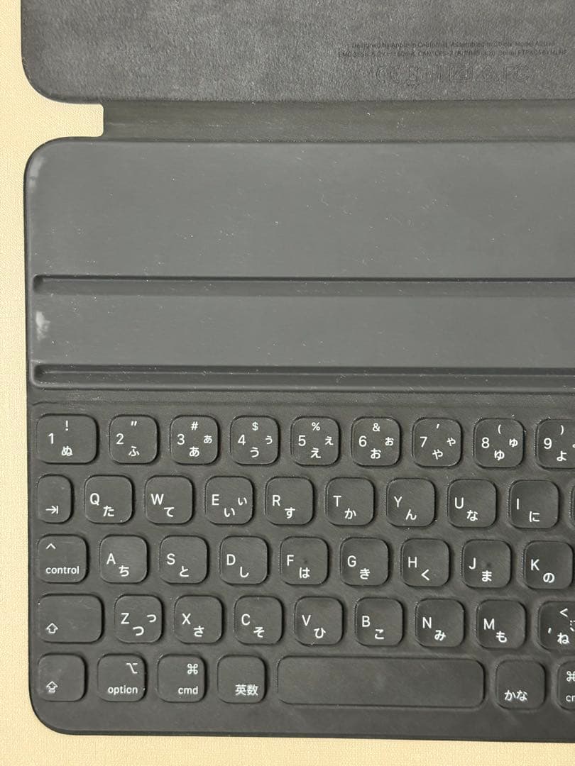 iPadPro 11インチ Smart Keyboard Folio