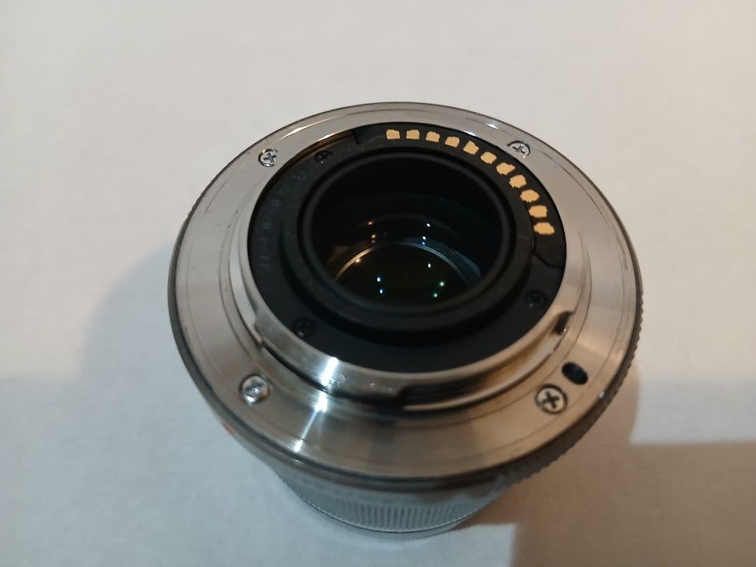 Olympus M.Zuiko Digital 45mm f/1.8中古