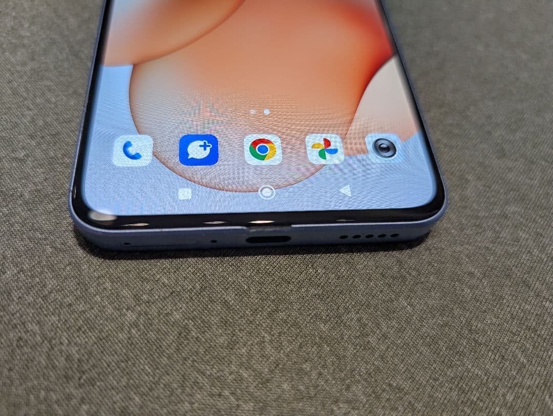 【値下げ交渉可】Xiaomi 13T（UQモバイルで購入）