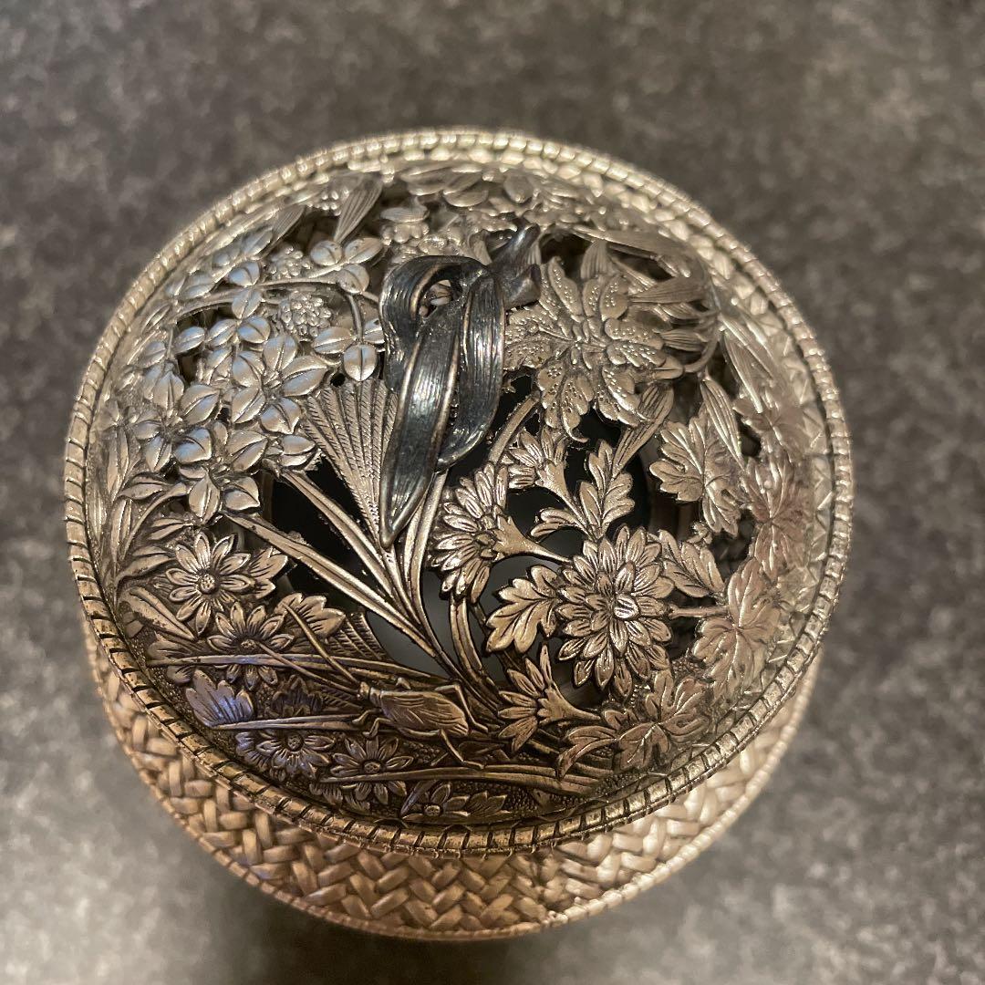 小物入れ、置き物、骨董品、美術品