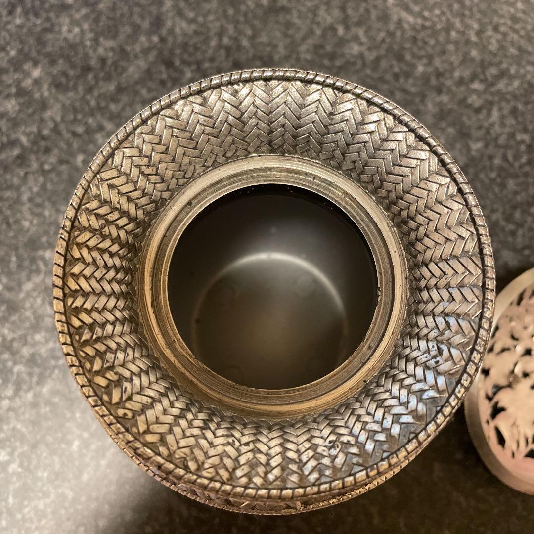 小物入れ、置き物、骨董品、美術品