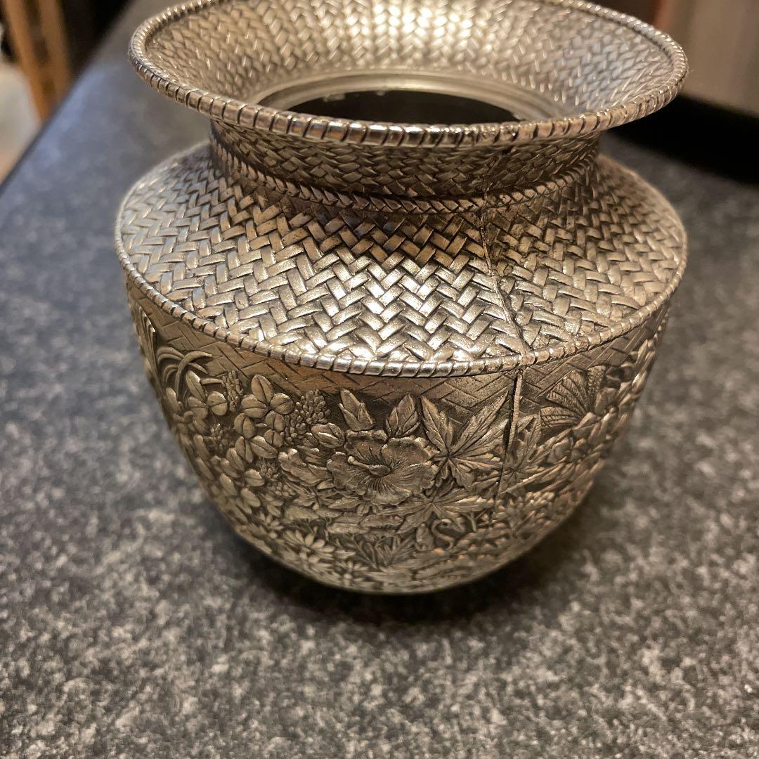 小物入れ、置き物、骨董品、美術品
