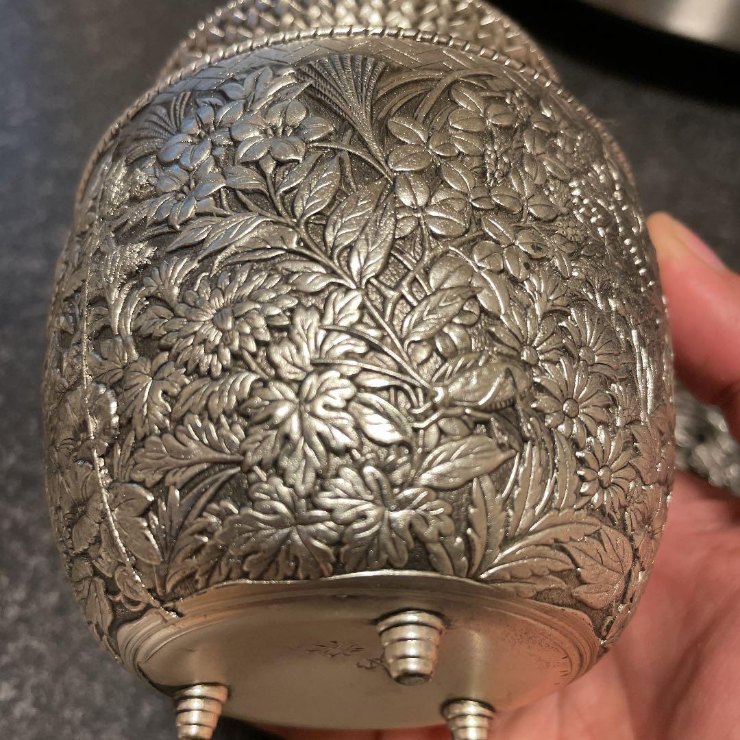 小物入れ、置き物、骨董品、美術品