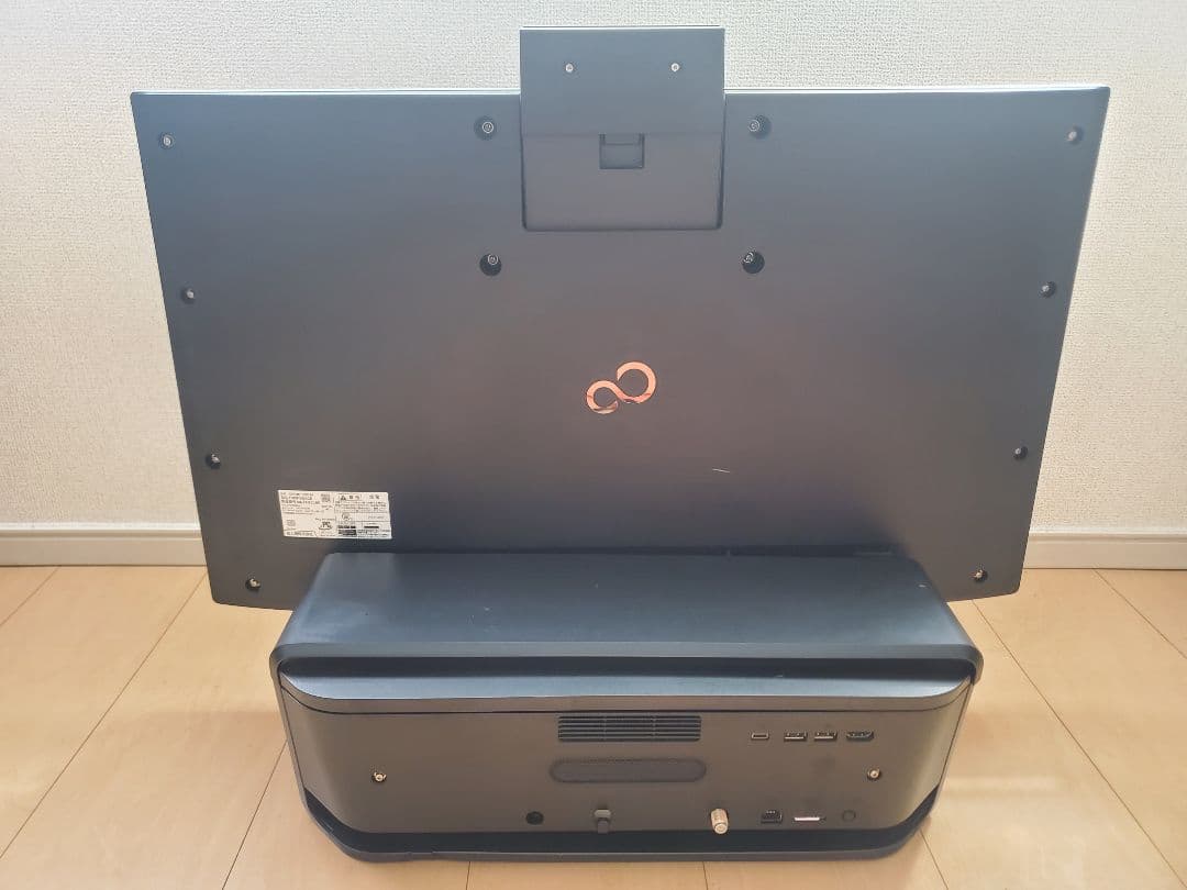 富士通 FH90/i7-6700HQ/SSD512GB/16GB/BD/DVDS