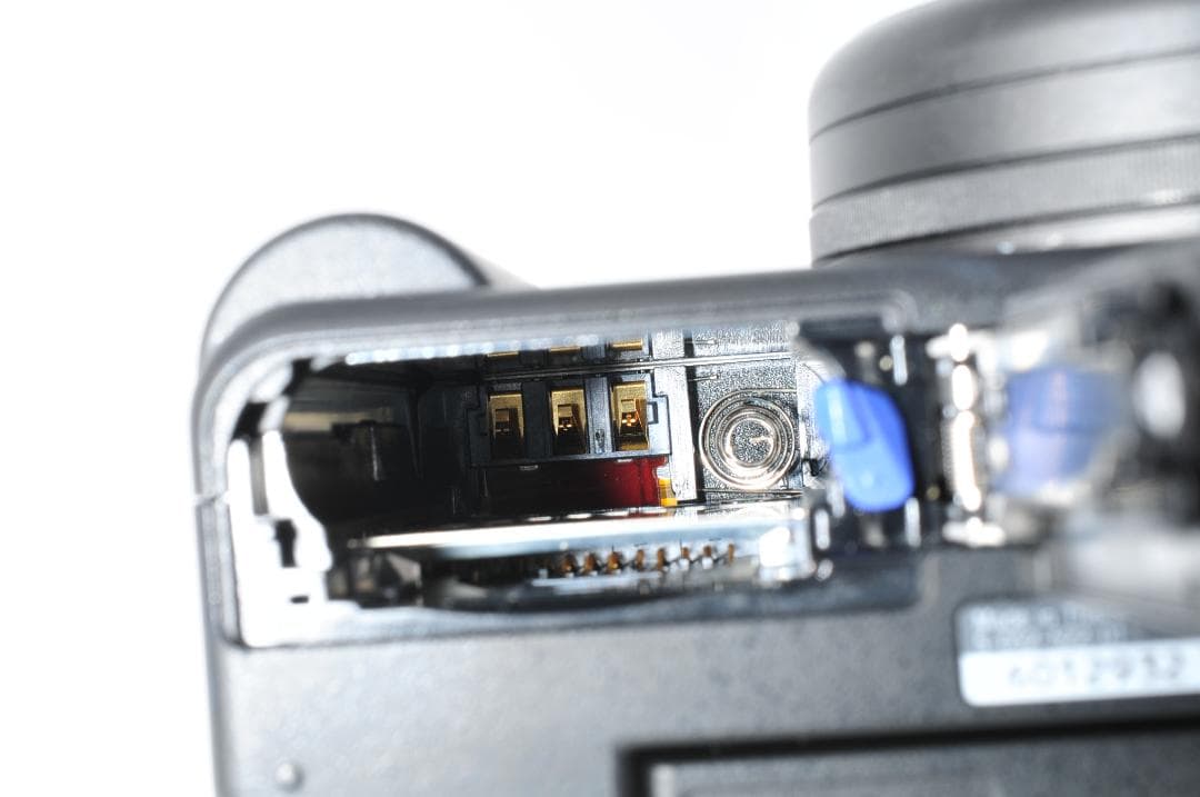 SONY ソニー VLOGCAM ZV-1M2 コンデジ#1439.59