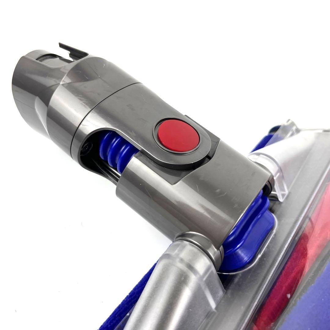 【分解洗浄】 Dyson[151868] CY24 CY25ヘッド　e58