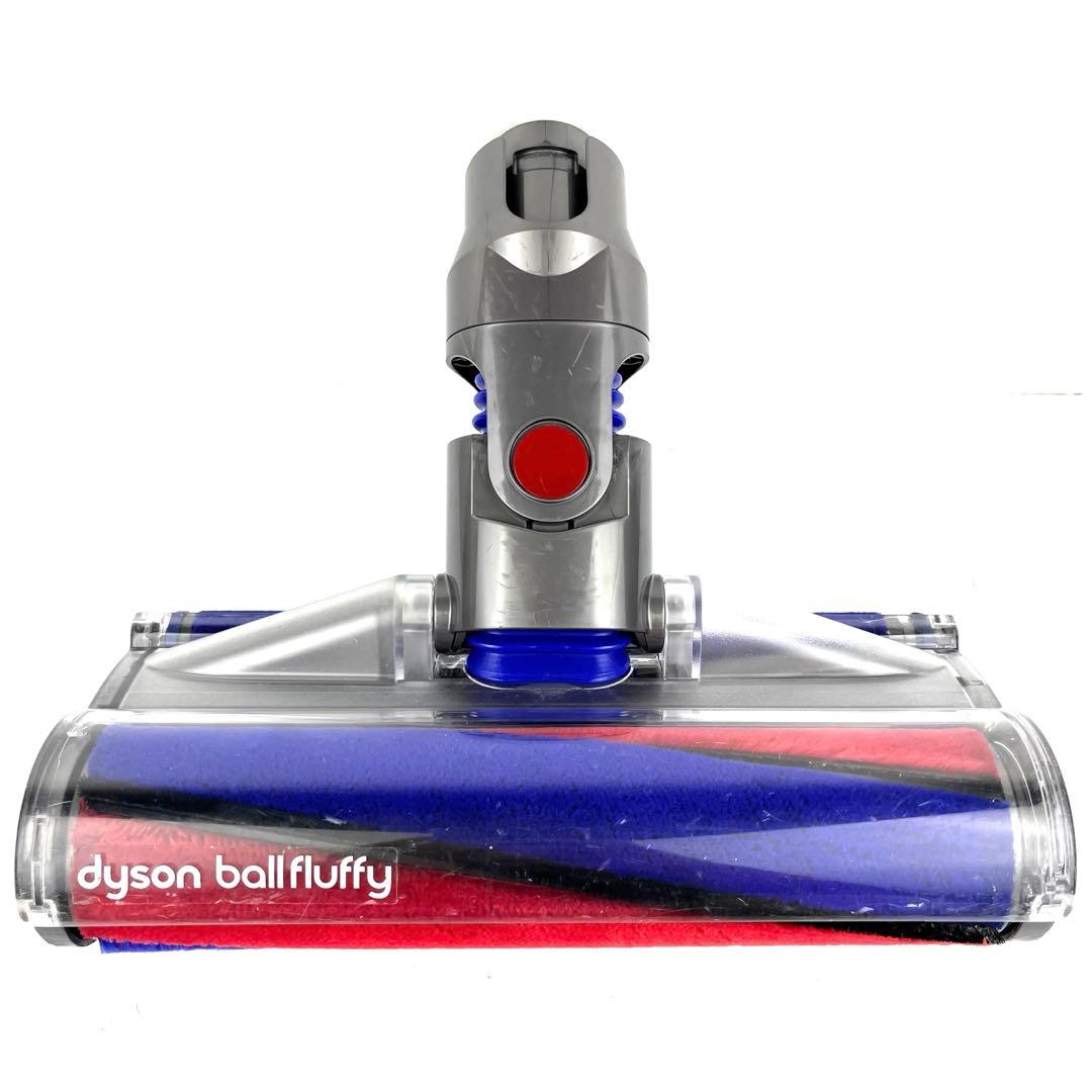 【分解洗浄】 Dyson[151868] CY24 CY25ヘッド　e58