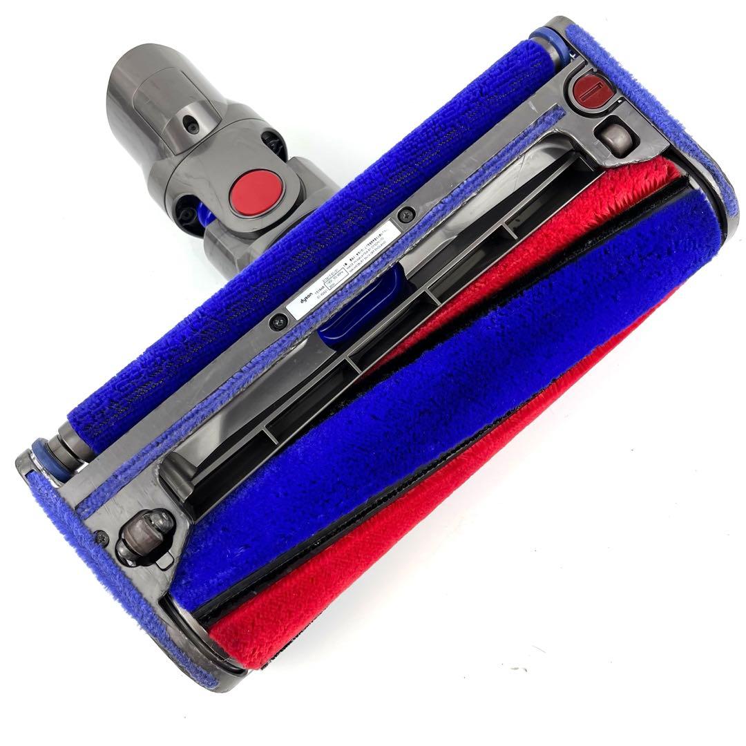 【分解洗浄】 Dyson[151868] CY24 CY25ヘッド　e58