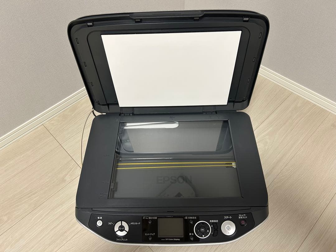 EPSON PM-A820 インクジェットプリンター