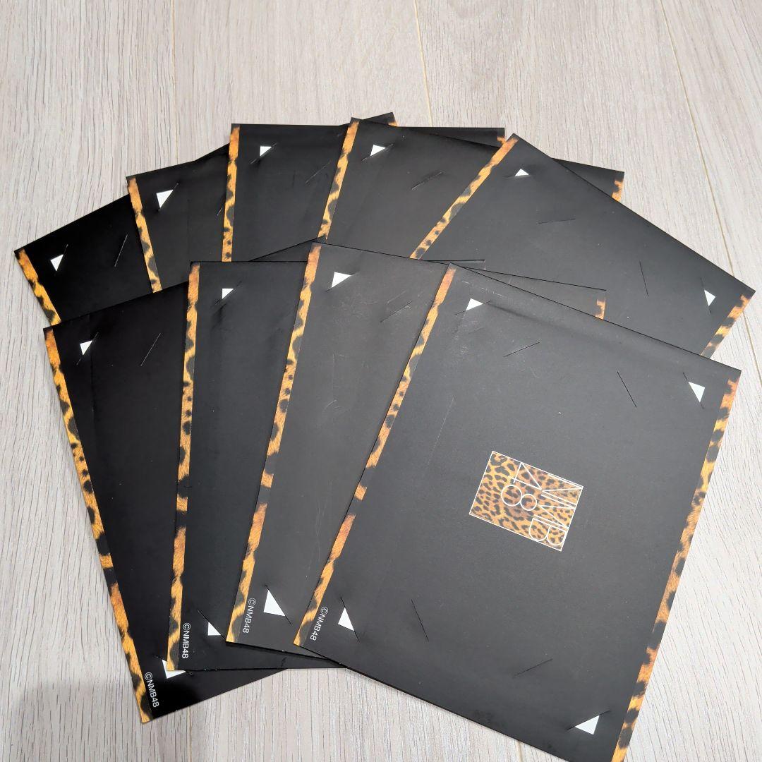 NMB48 2018年イベント集合写真　まとめ売り☆