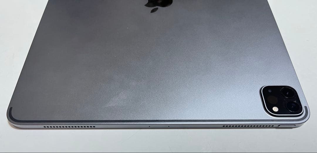 第4世代iPad Pro 12.9インチ 128GB スペースグレイ WiFi版