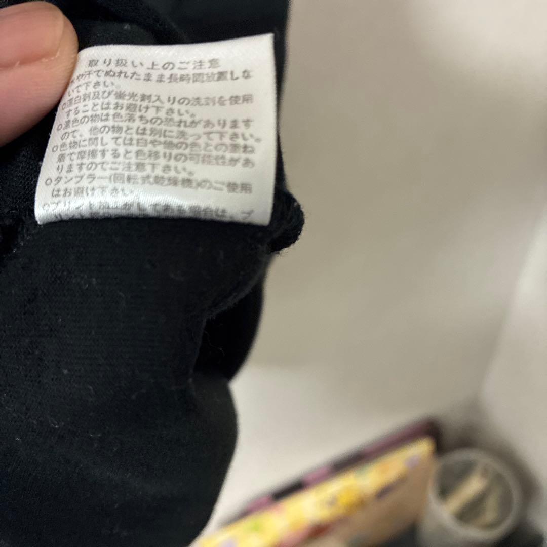 access アクセス 2002 ツアーtシャツ スタッフ 非売品 Lサイズ