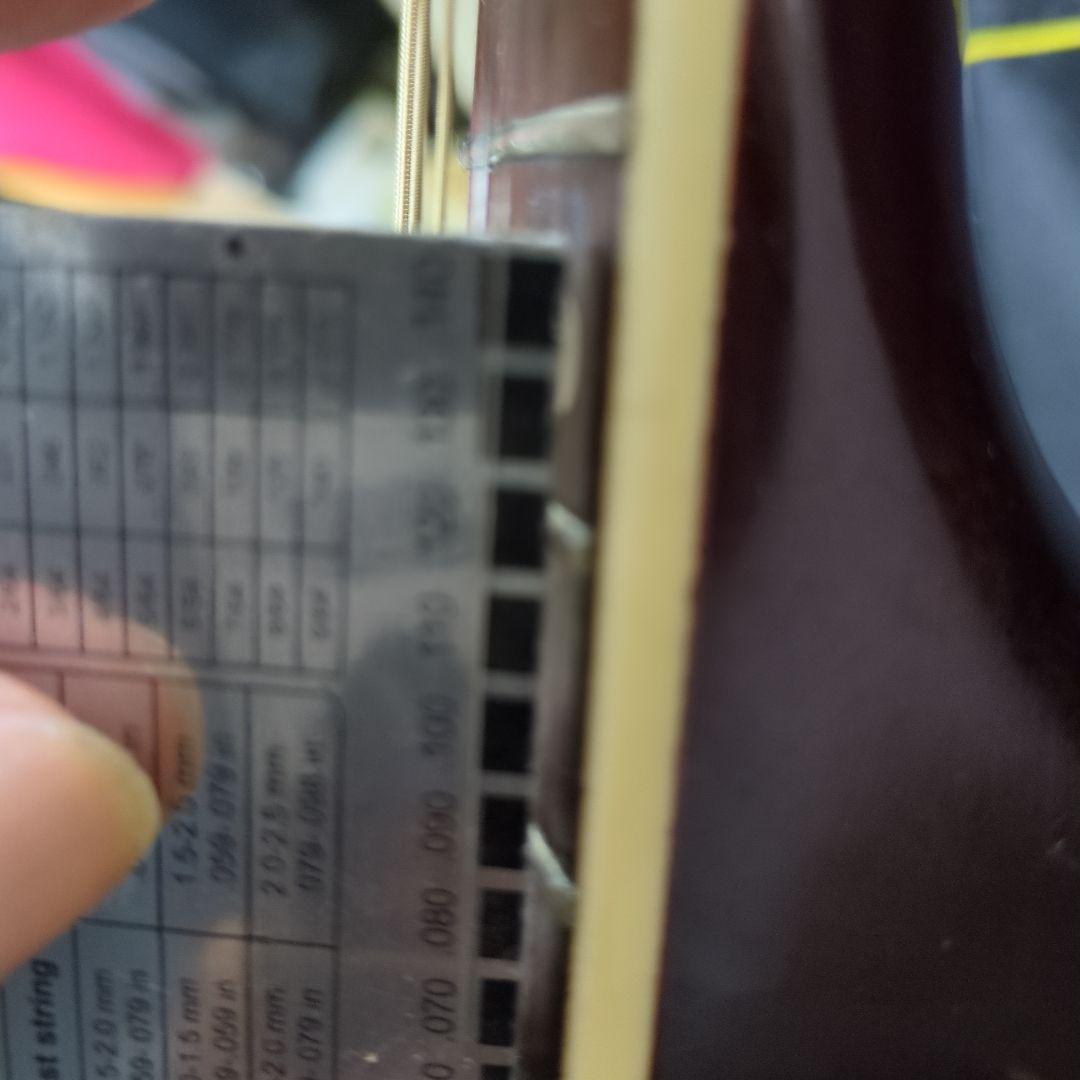 Legend ☆アコギ サンバースト♫送料込み♡