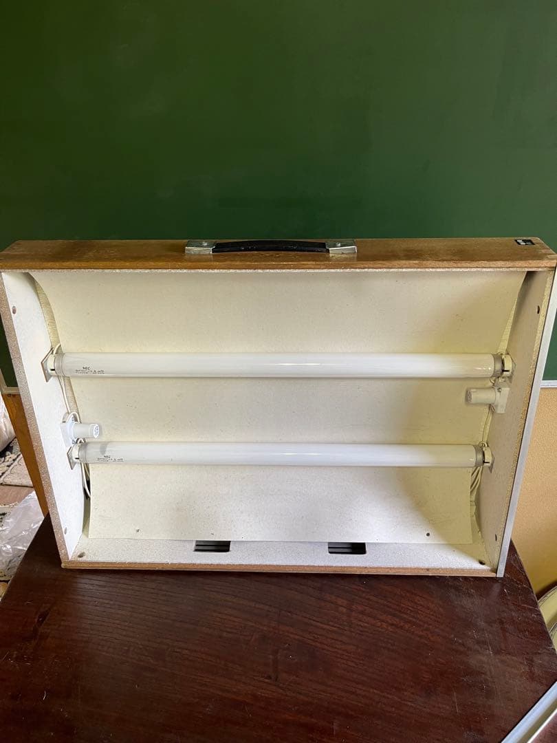 ヴィンテージ器具