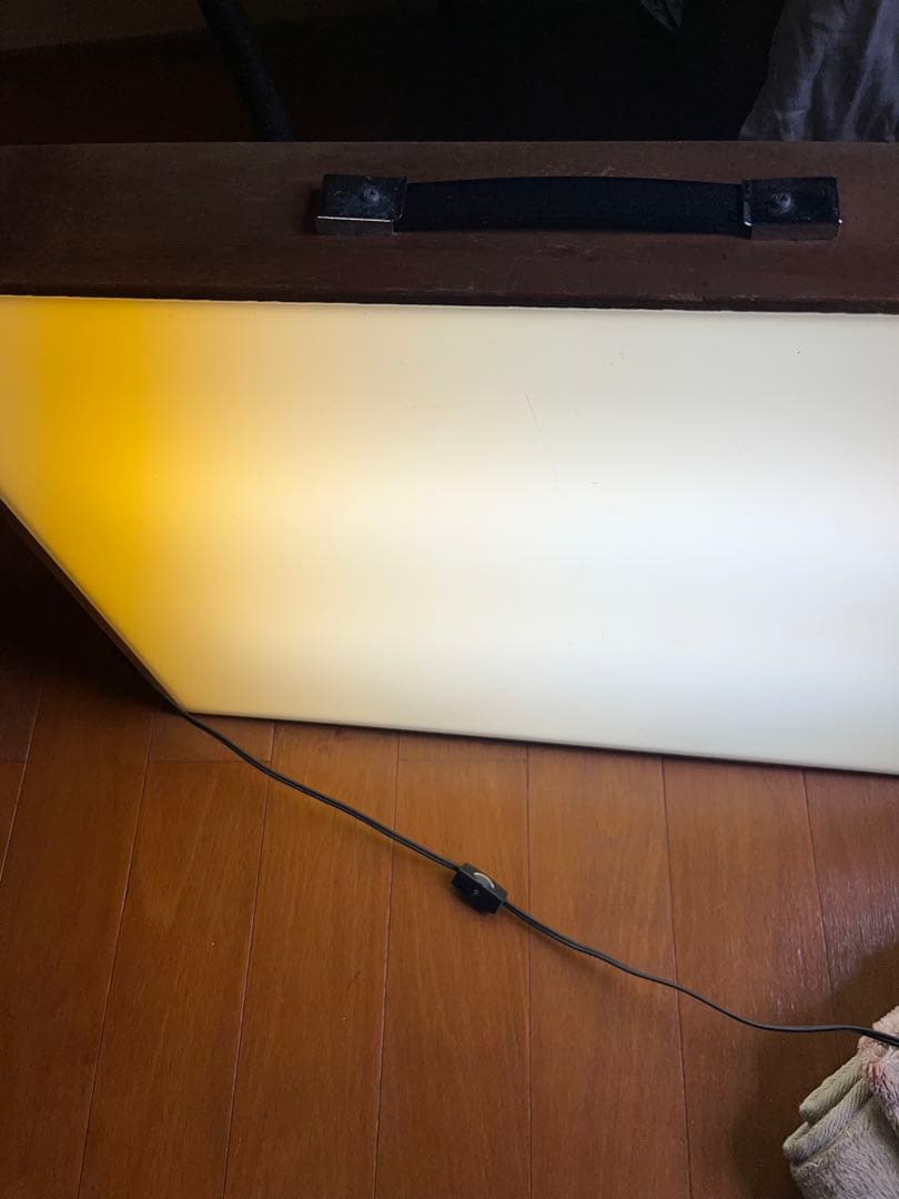 ヴィンテージ器具