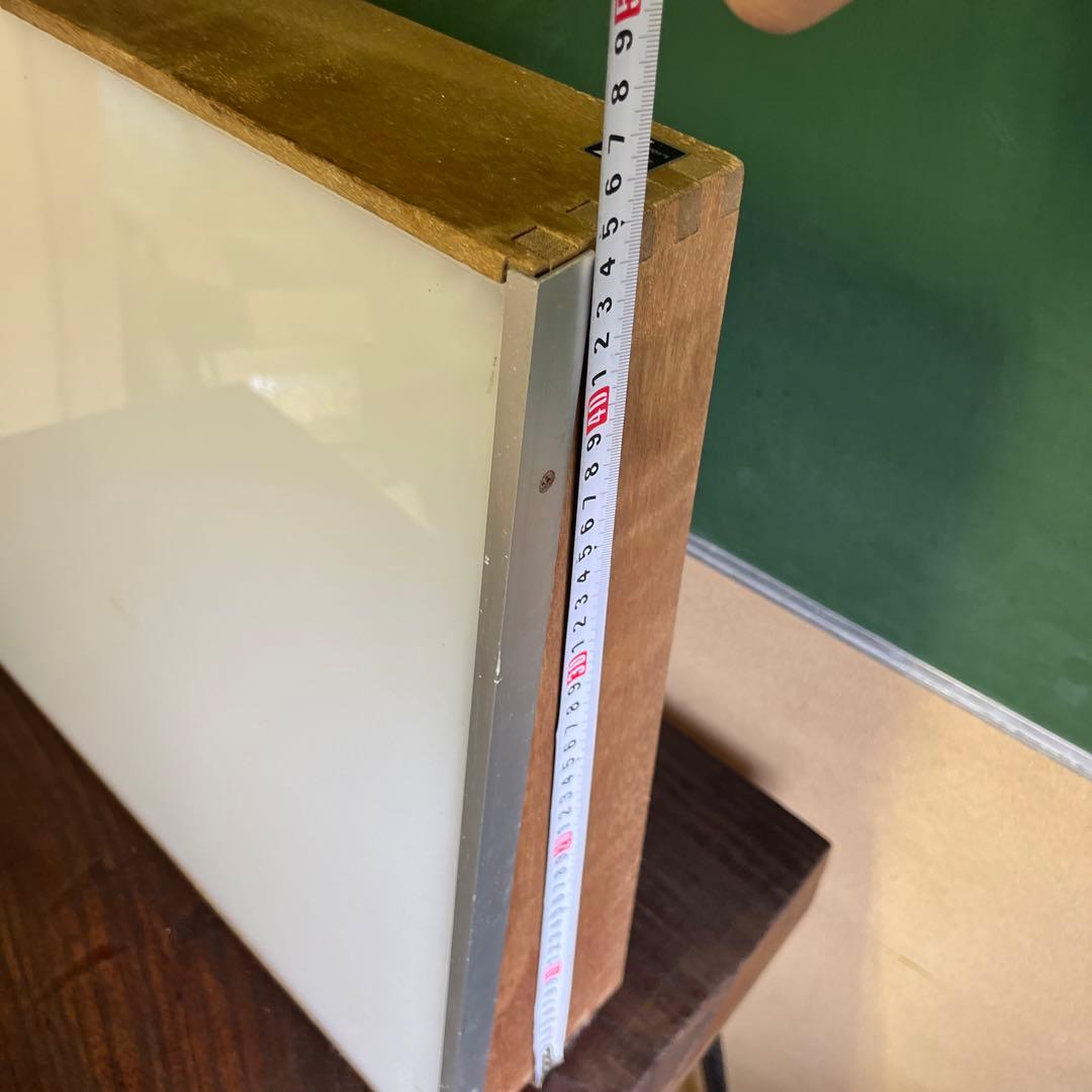 ヴィンテージ器具