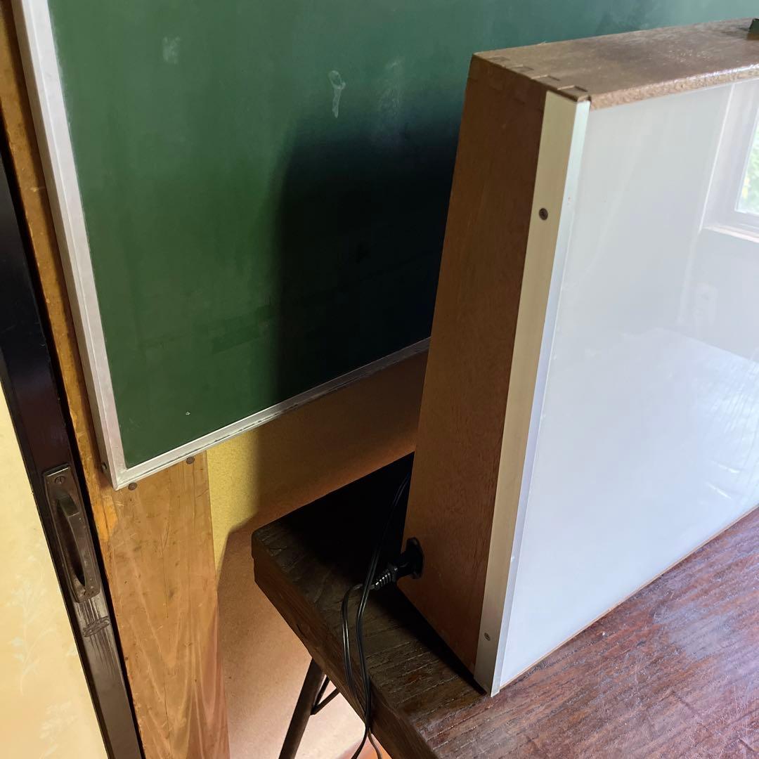 ヴィンテージ器具