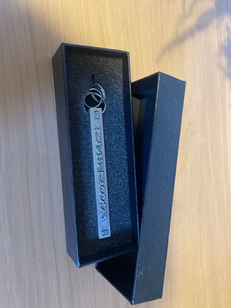 3点セット DUSTCELL ファンクラブ会員限定 グッズ