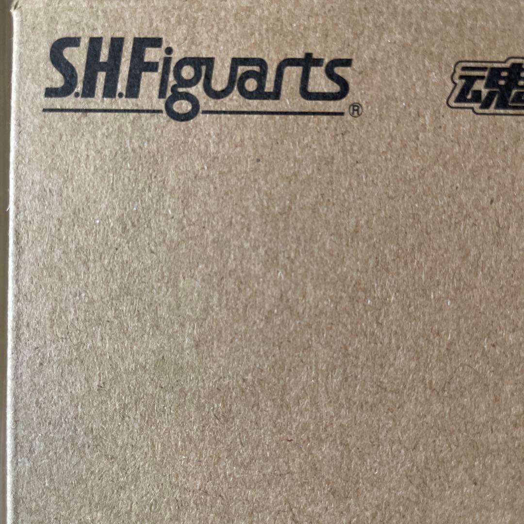 絶版　S.H.Figuarts パンドン 55th アニバーサリー Ver.