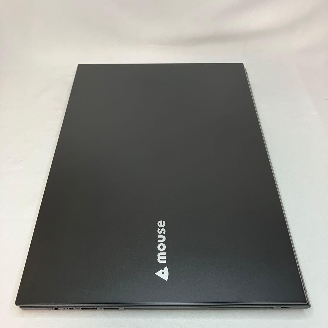 美品 MousePro NB540Z 11世代 i7 32GB DVD オフィス