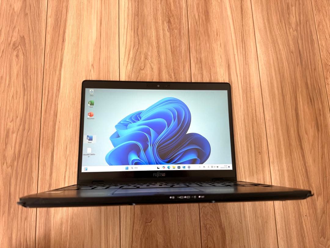 タッチパネル LIFEBOOK U939X/A Win11/office21付