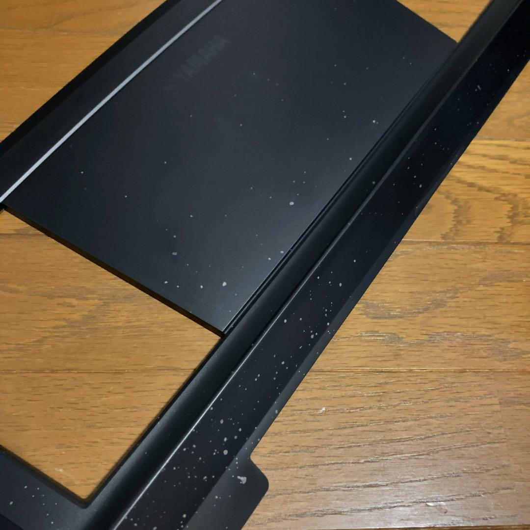 ヤマハ 電子キーボード piaggero NP-31 ブラック 76鍵盤 ピアノ