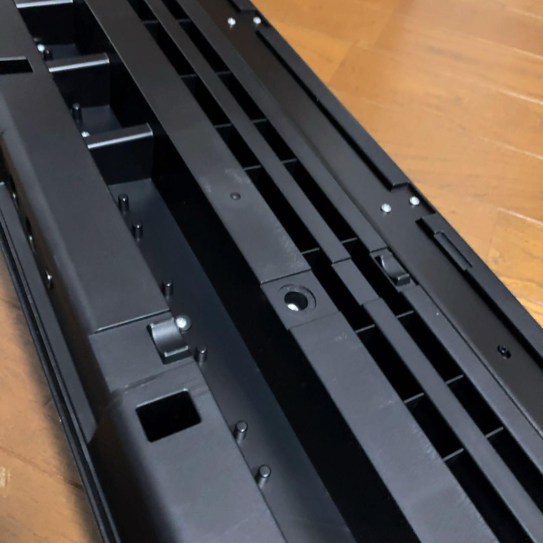 ヤマハ 電子キーボード piaggero NP-31 ブラック 76鍵盤 ピアノ
