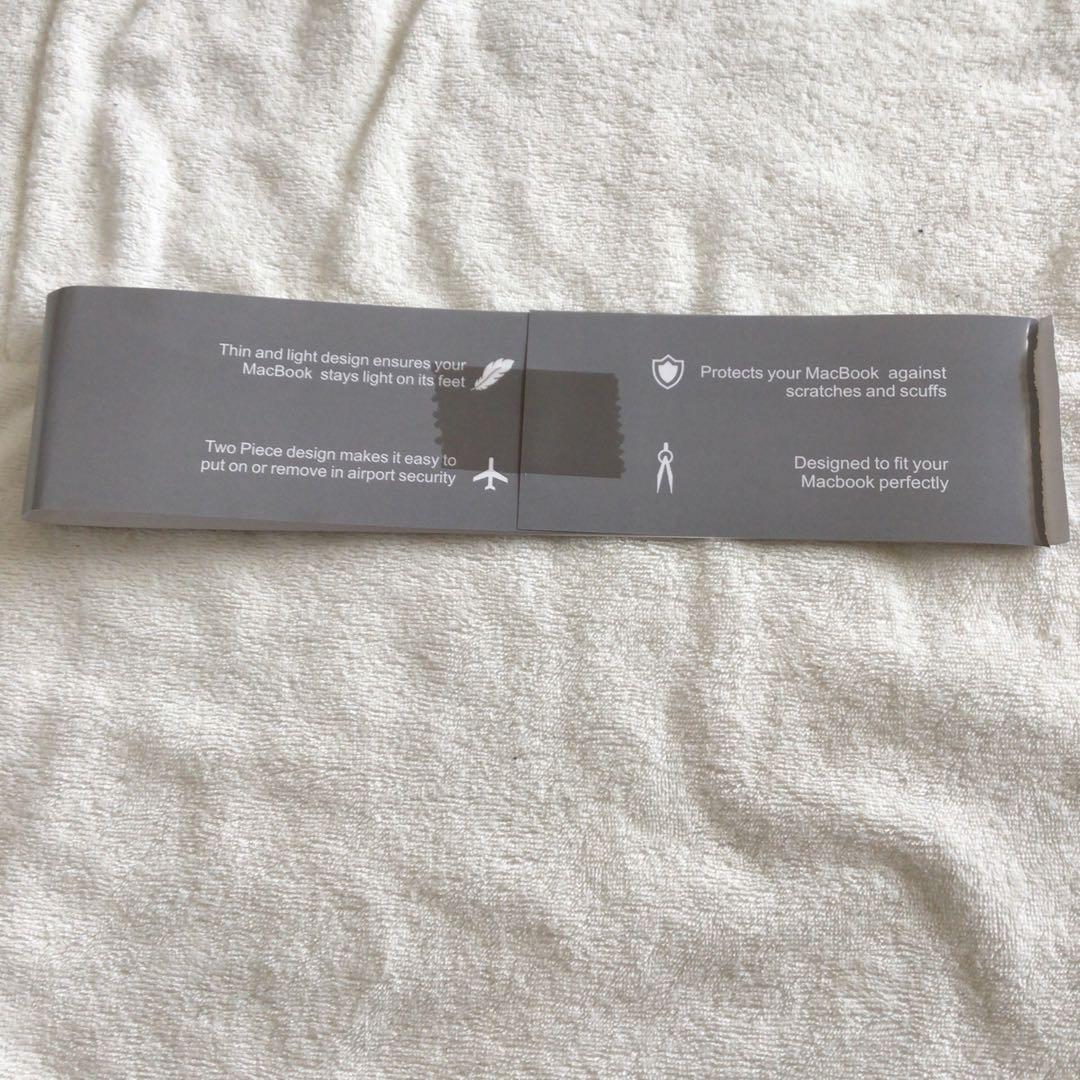 ノートパソコンケース MacBook Pro 13 ホワイト 蝶 キーボード