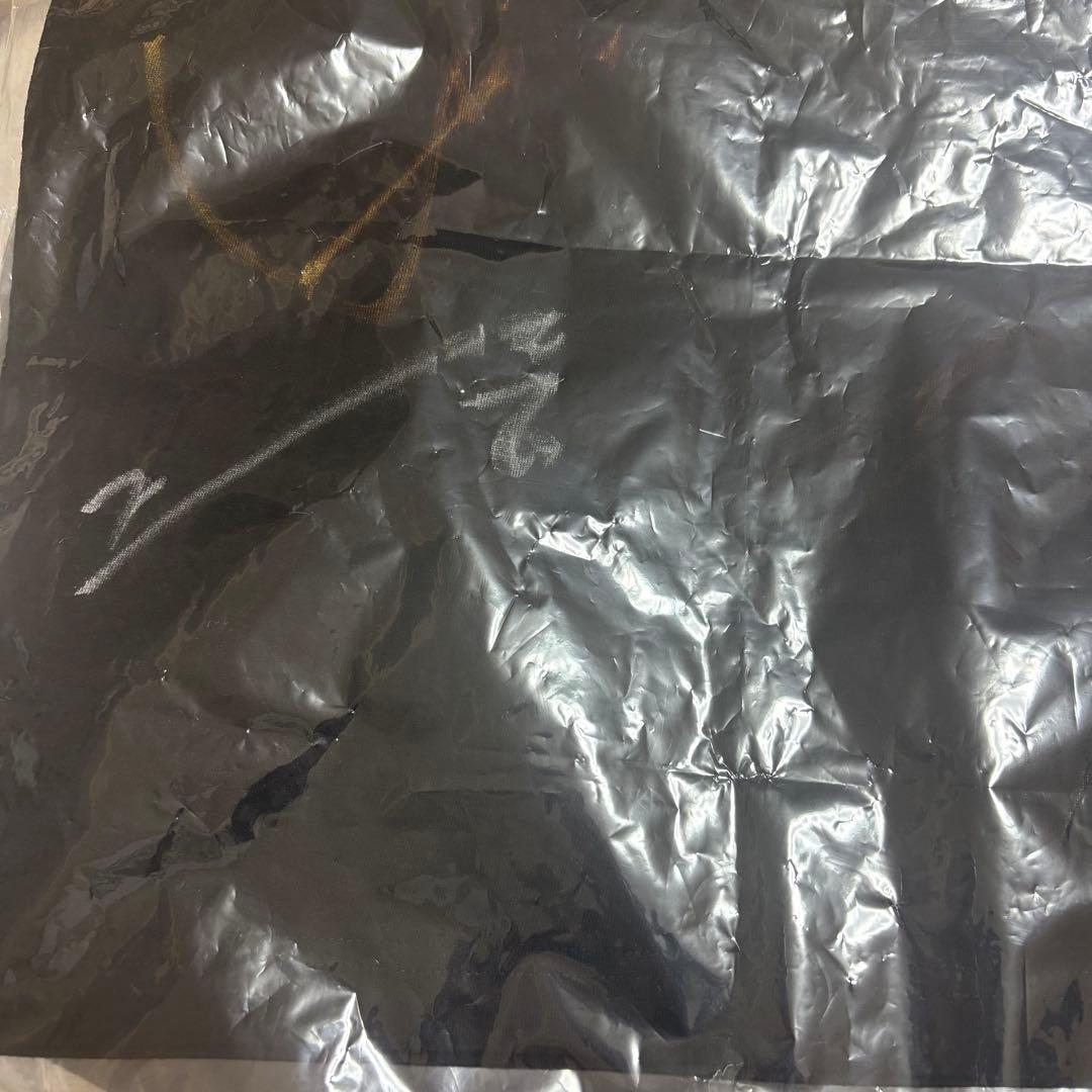 AB6IX サイン入りTシャツ 6IXSENSE