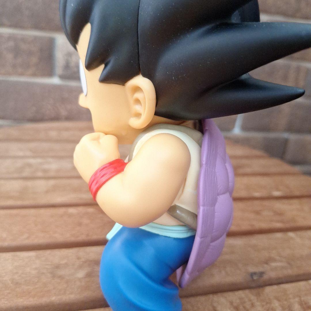 ドラゴンボール 孫悟空 フィギュア 2体セット