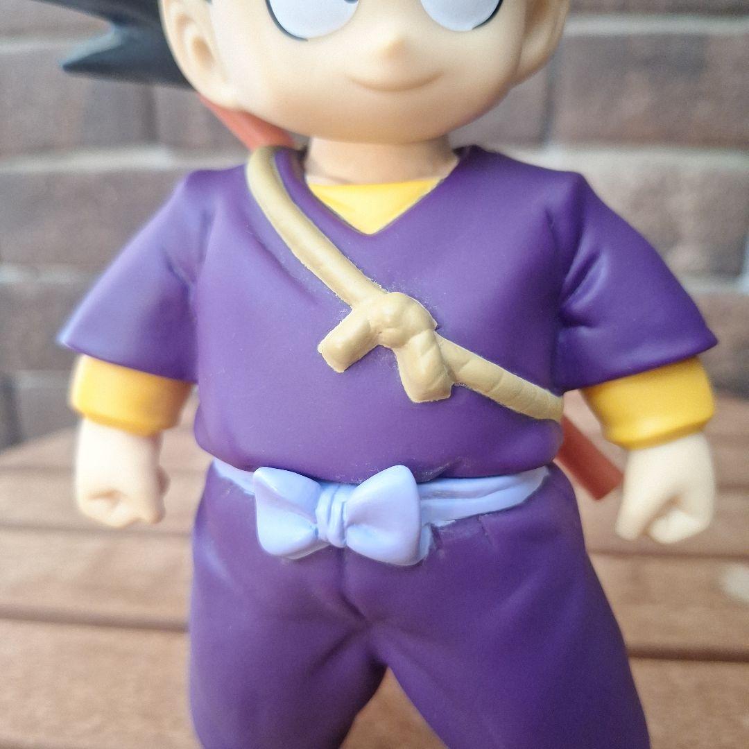 ドラゴンボール 孫悟空 フィギュア 2体セット