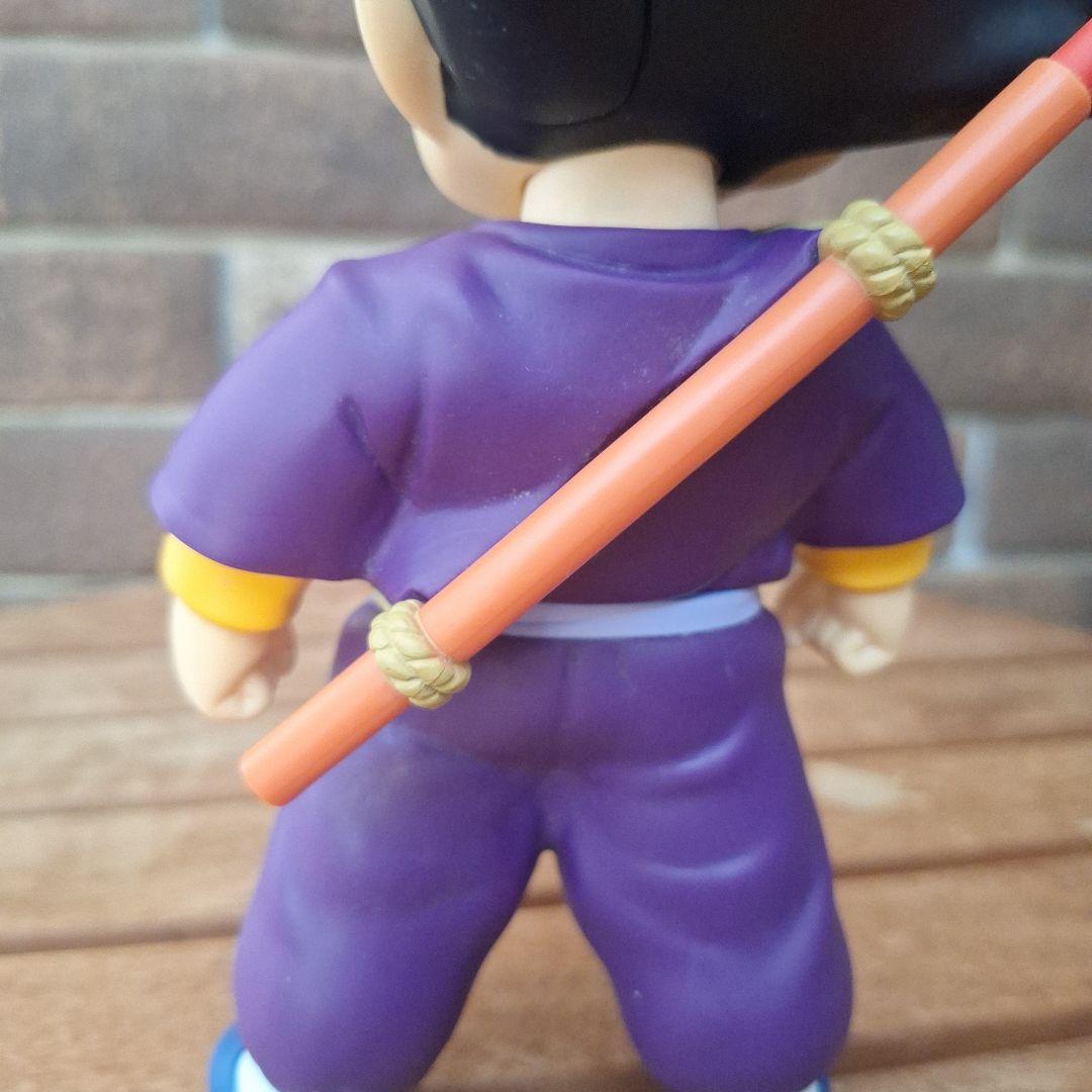 ドラゴンボール 孫悟空 フィギュア 2体セット