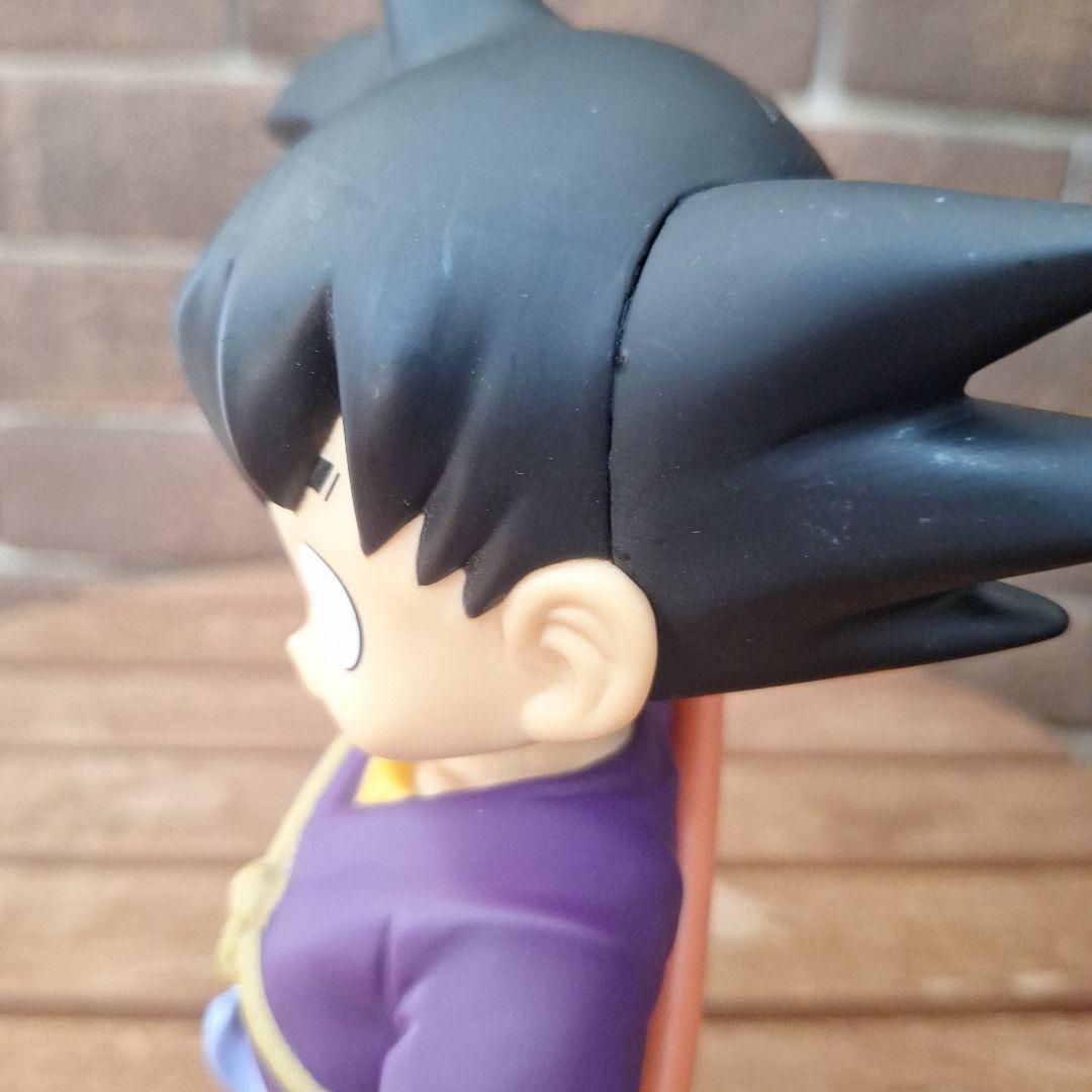 ドラゴンボール 孫悟空 フィギュア 2体セット