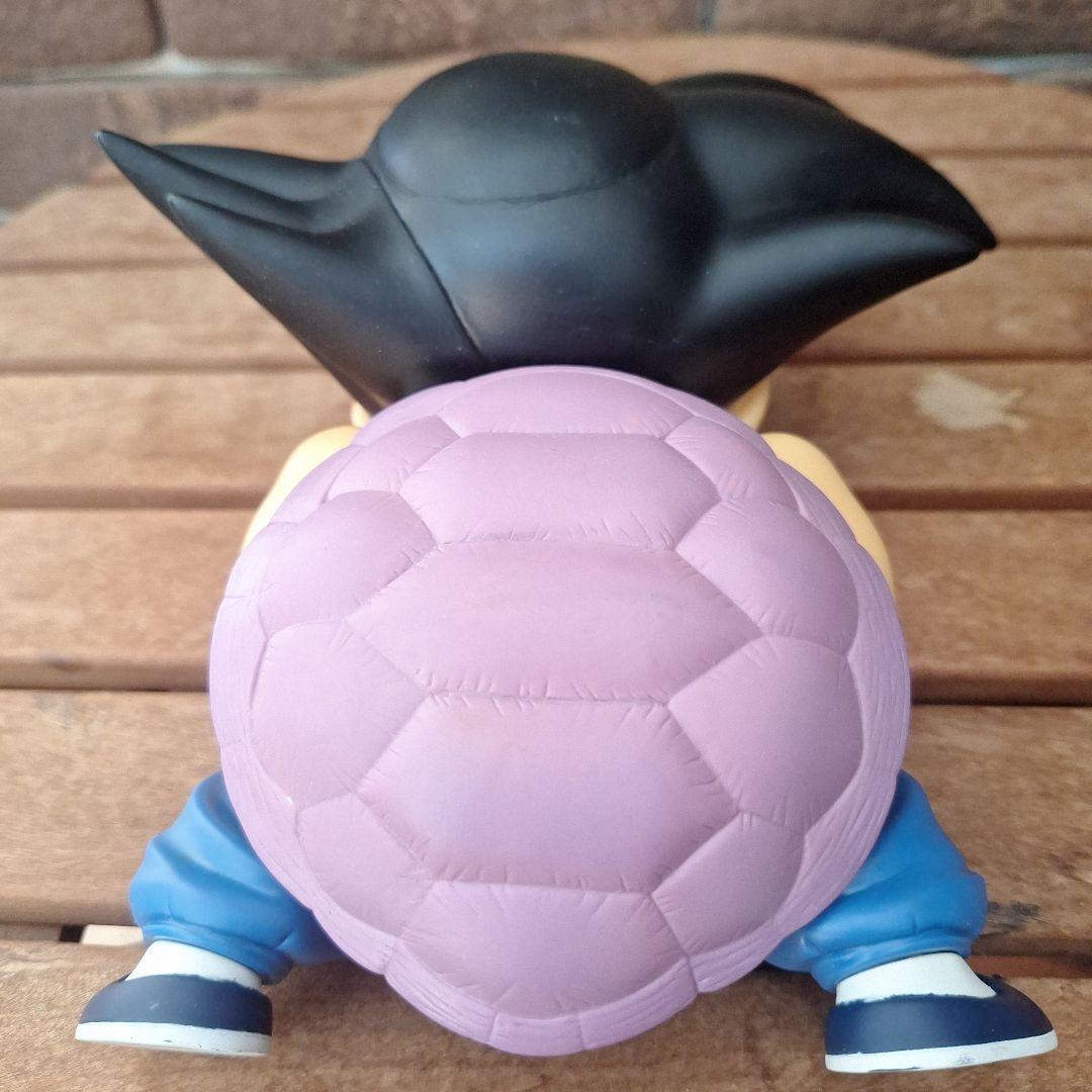 ドラゴンボール 孫悟空 フィギュア 2体セット