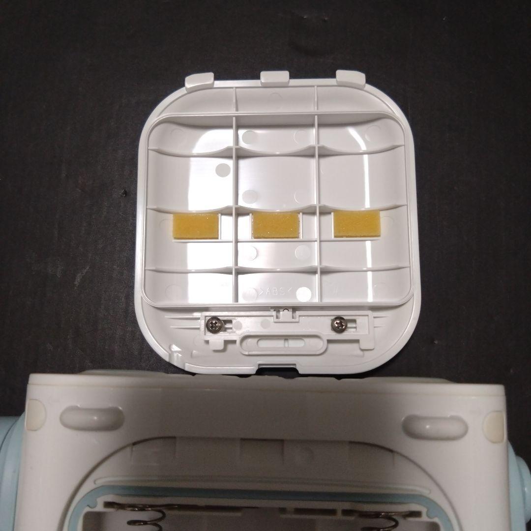 SONY 防水 ラジオ (ICF-S80)