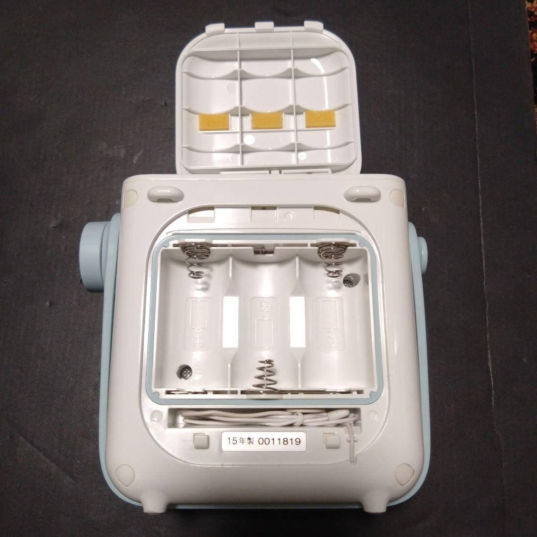 SONY 防水 ラジオ (ICF-S80)