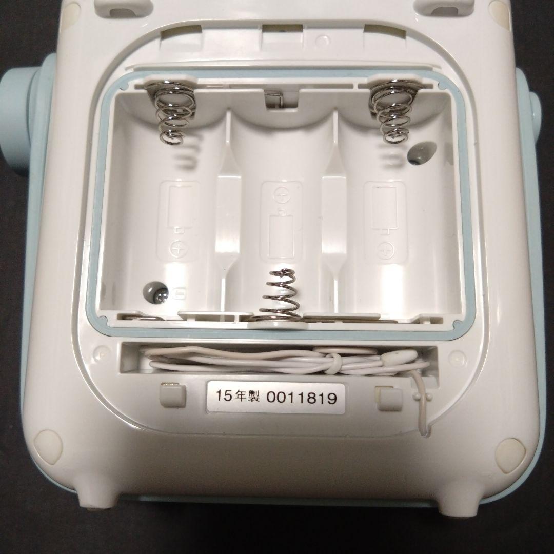 SONY 防水 ラジオ (ICF-S80)