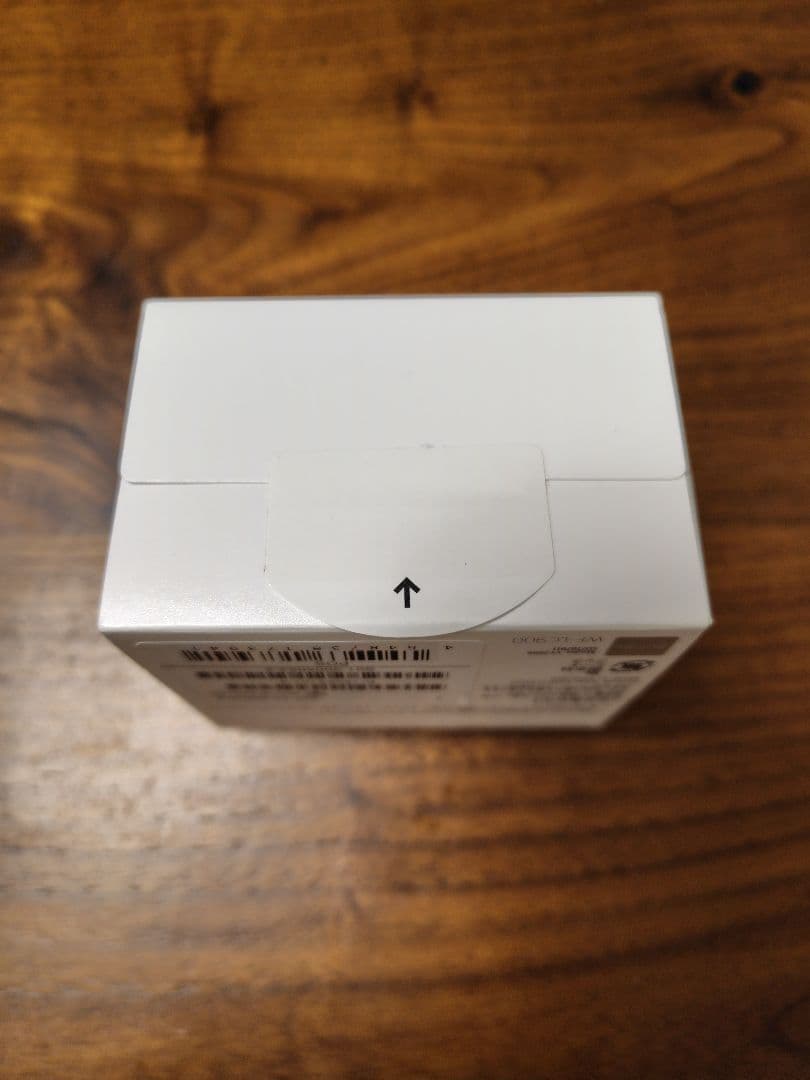 SONY イヤホン　LinkBuds Clip