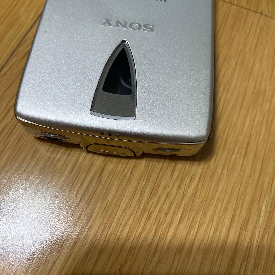 SONY WM-EX2カセットプレーヤー動作美品