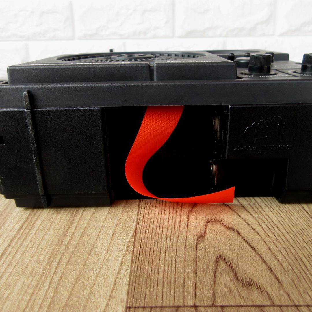 ★貴重★ナショナル パナソニック クーガ No.7 RF-877ポータブルラジオ