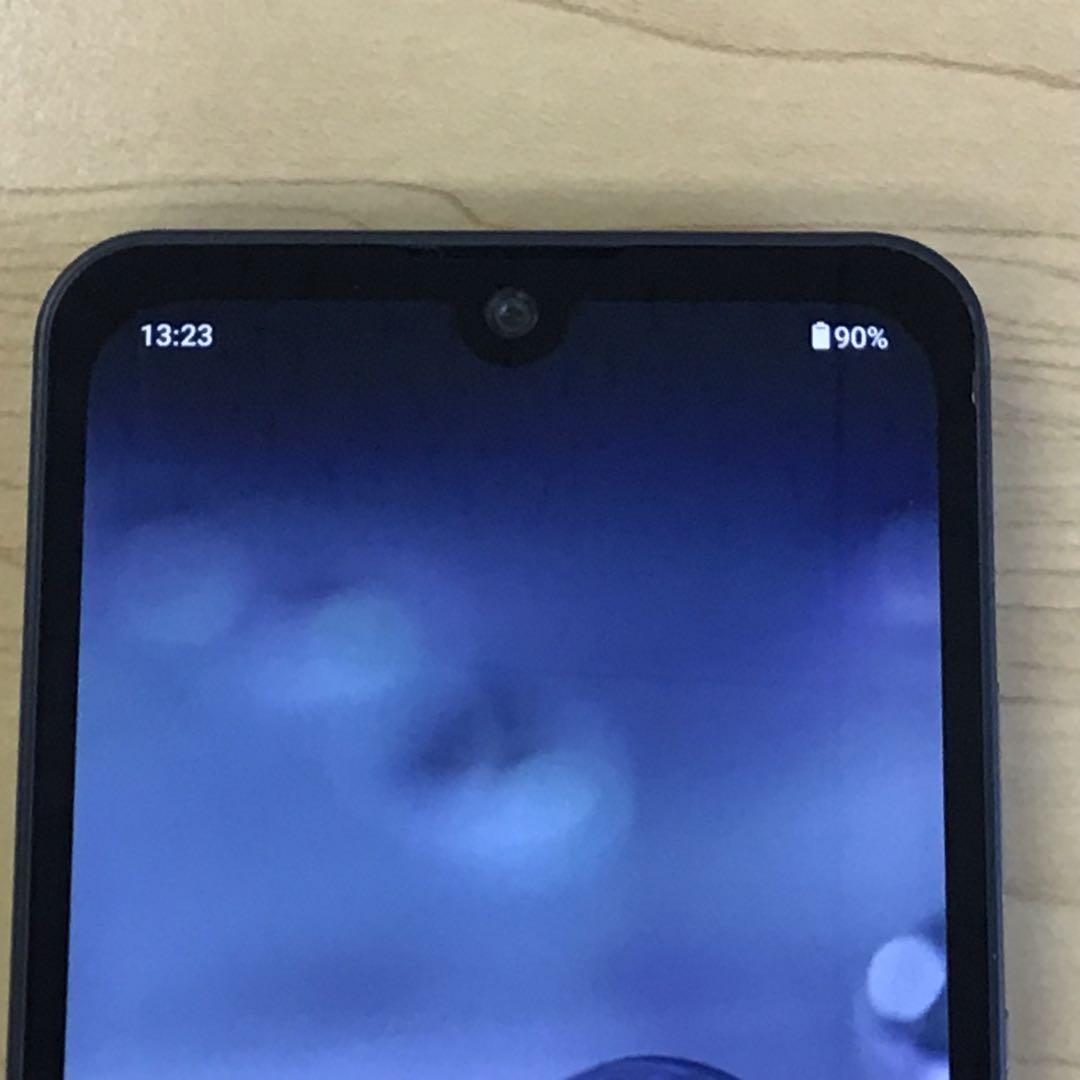 【スマホ】AQUOS wish (A103SH)