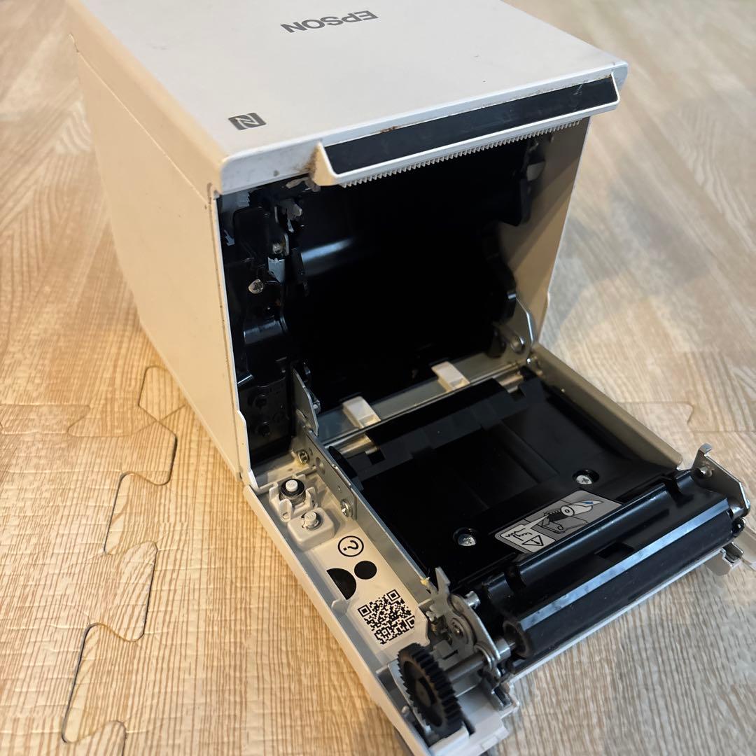 EPSON 業務用プリンター レジプリンター　TM-m30