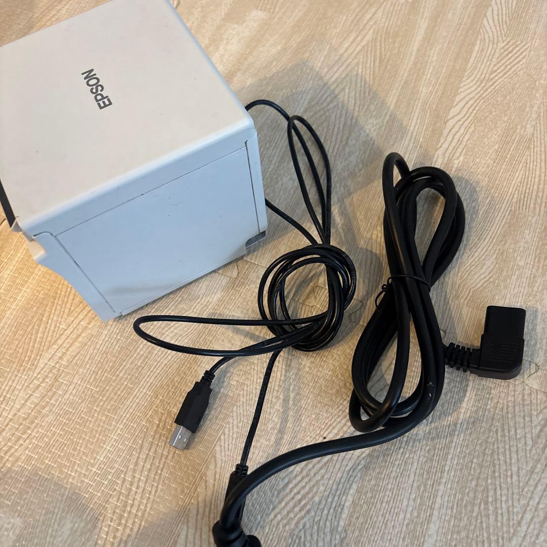 EPSON 業務用プリンター レジプリンター　TM-m30