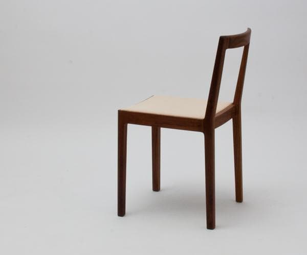 【フォロー割】宮崎椅子製作所　R+Rチェア②　小泉誠さんデザイン　1脚ずつ販売