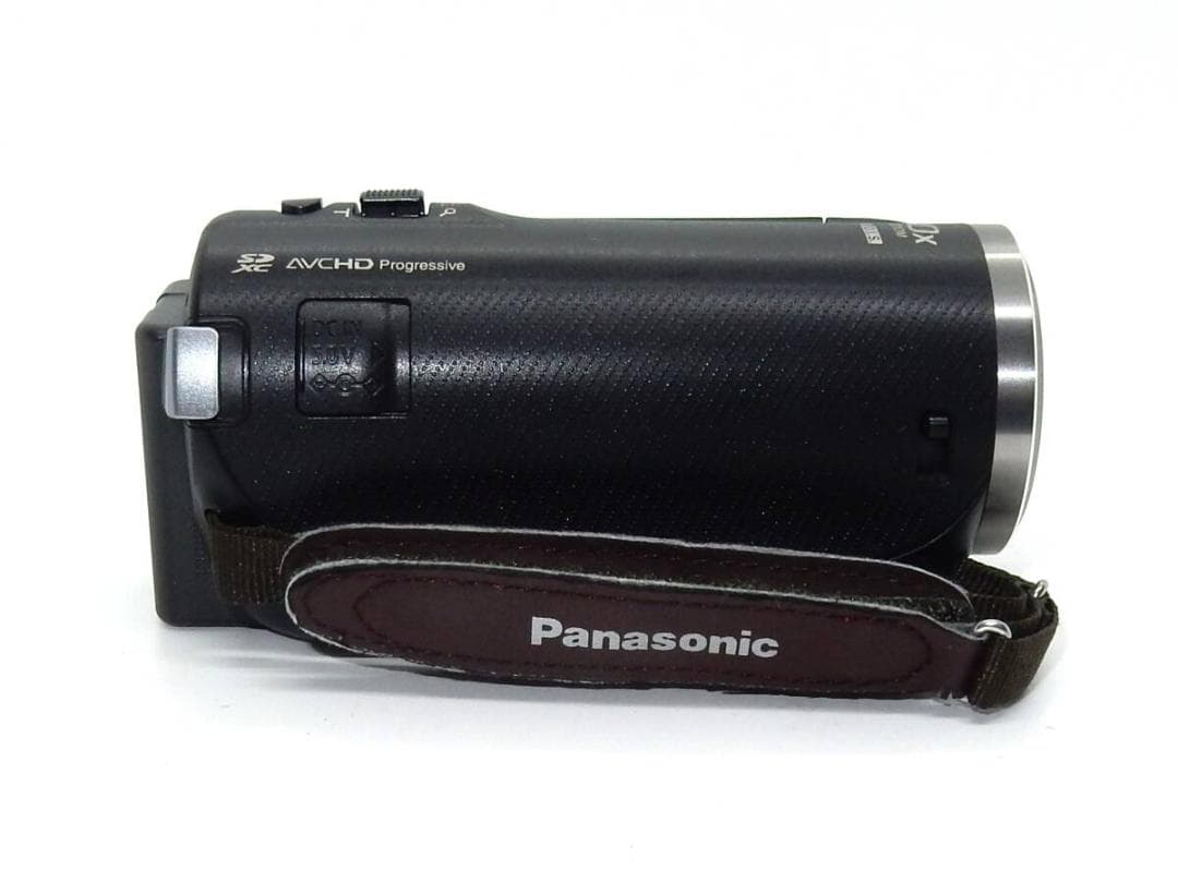 Panasonic HC-V360M デジタルハイビジョンカメラ