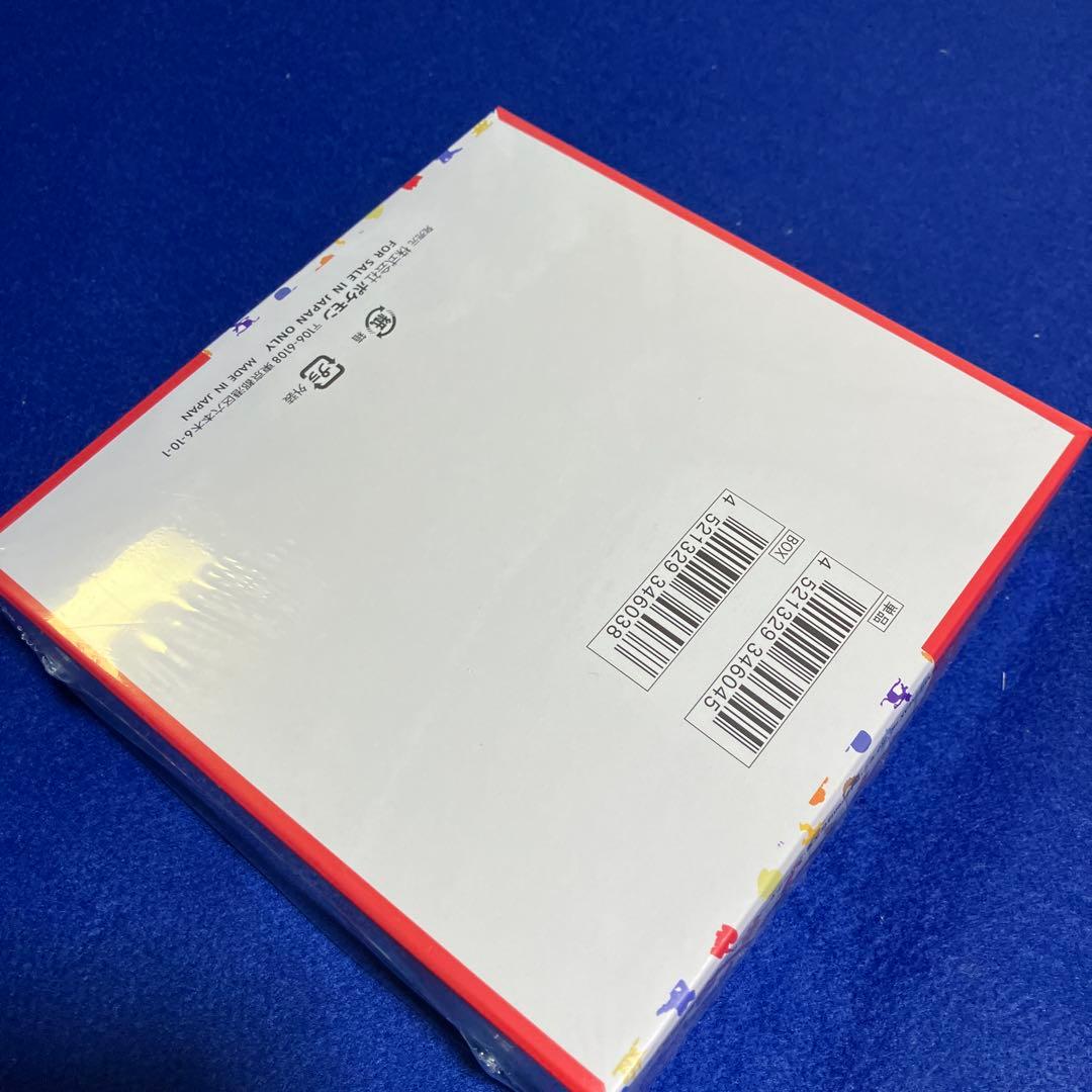 【保管用ローダー付】　ポケモンカード　151 シュリンク付BOX 絶版高騰品