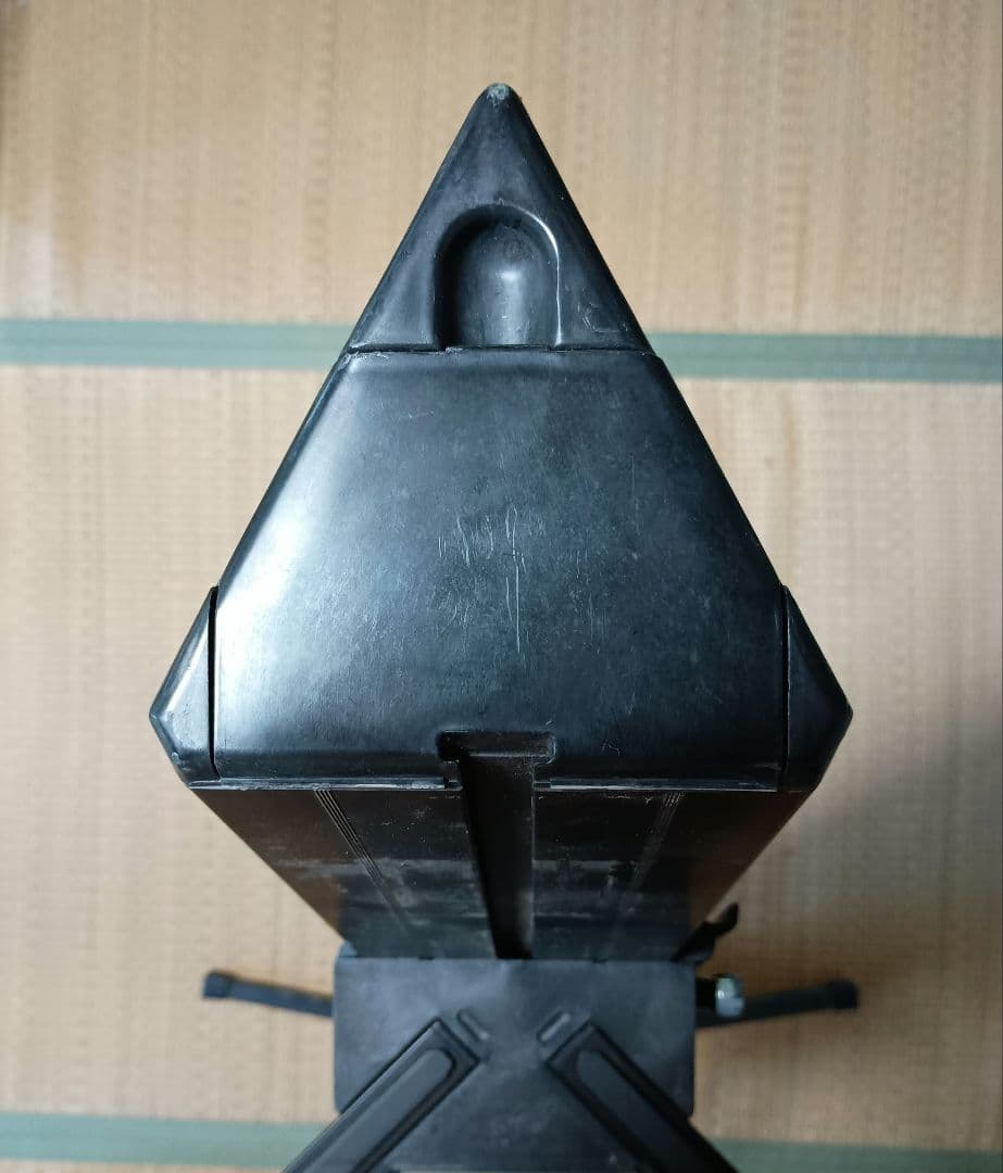 ULTIMATE 頑丈設計 2段キーボードスタンド 中古 定価3万円 AX-48