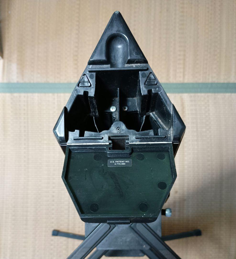 ULTIMATE 頑丈設計 2段キーボードスタンド 中古 定価3万円 AX-48